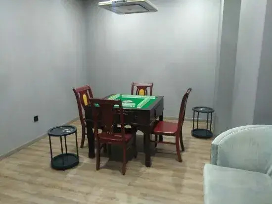 Jia Hua Bo Jing  Hotel