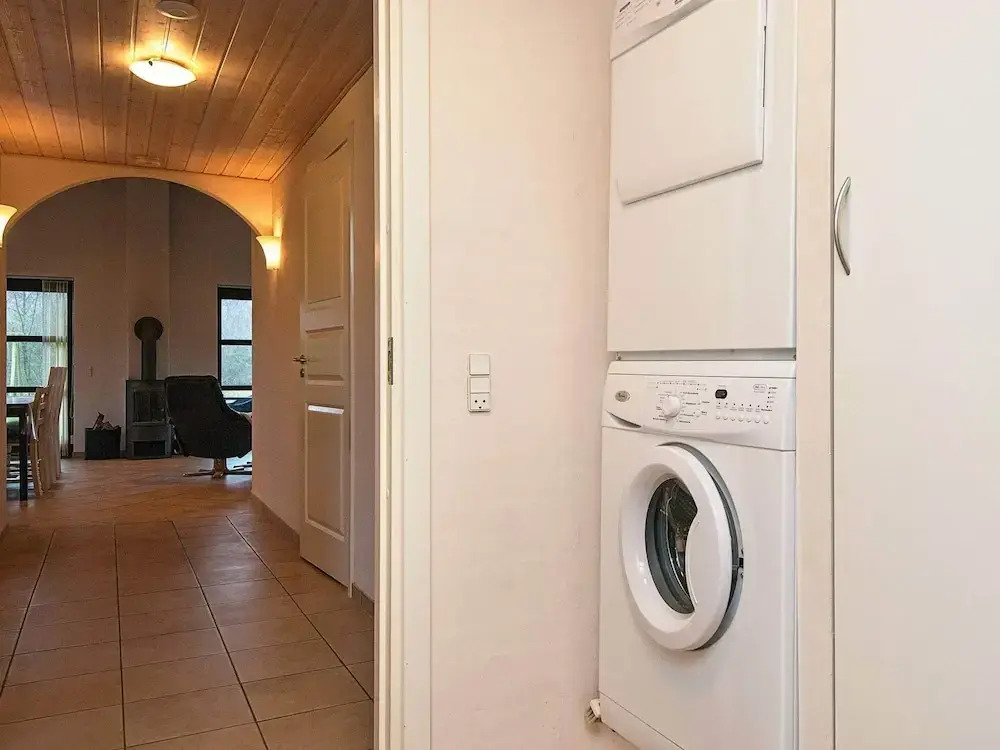4 star holiday home in Sydals