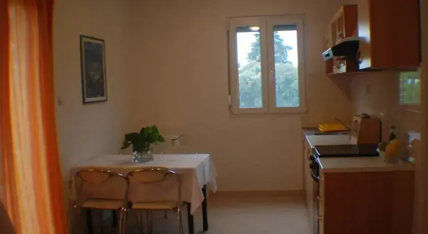 Apartments Belic