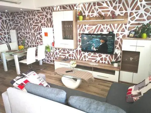 Apartment Goran