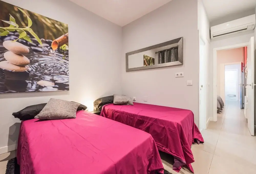 Apartamento Lavapies Zen
