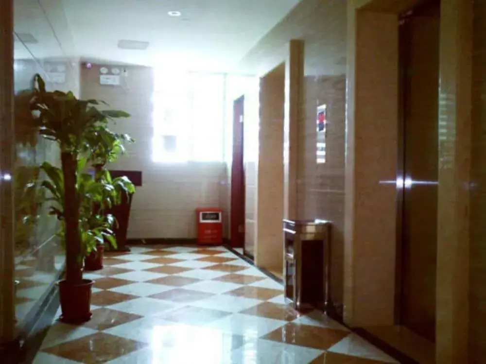 Kintai Hotel