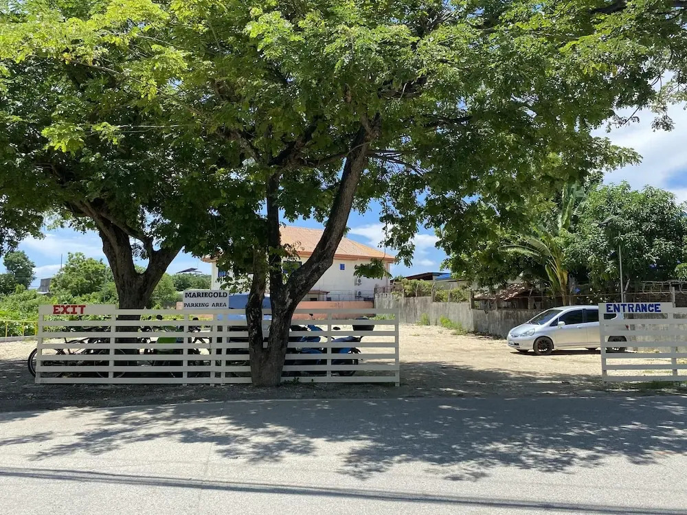 MVR Mariegold Resort Inc.