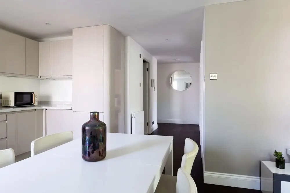 The Fulham Penthouse