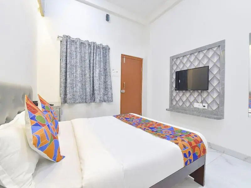 FabHotel Grand Embassy