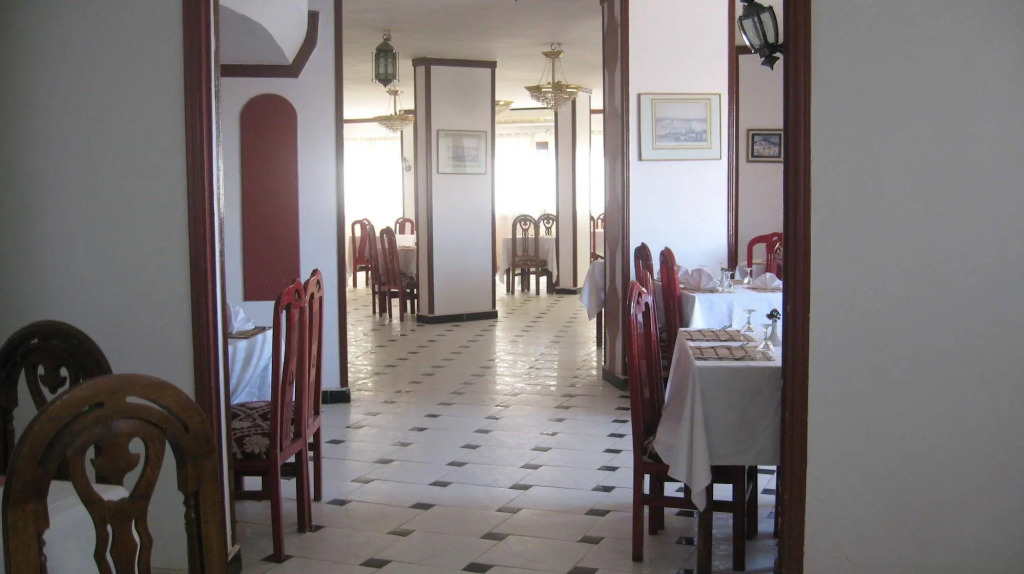 Sara Hotel Aswan