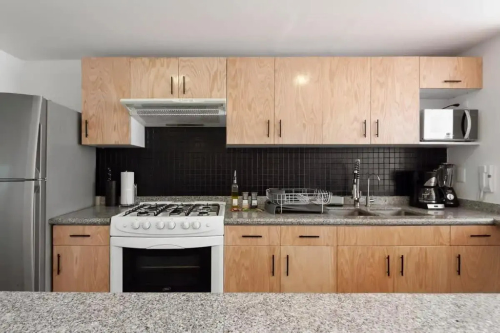 Beautiful 3BR in Condesa