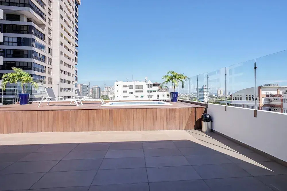 Apartments in La Julia 1 and 2 Bedrooms
