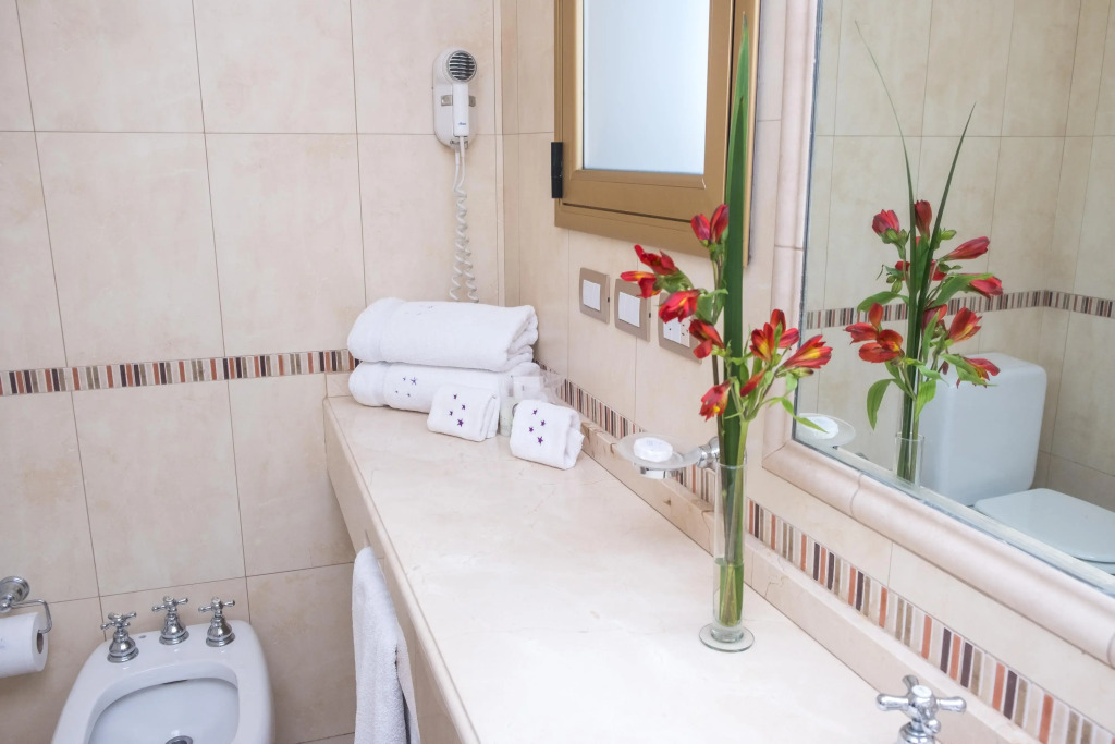 Hotel Intersur Recoleta