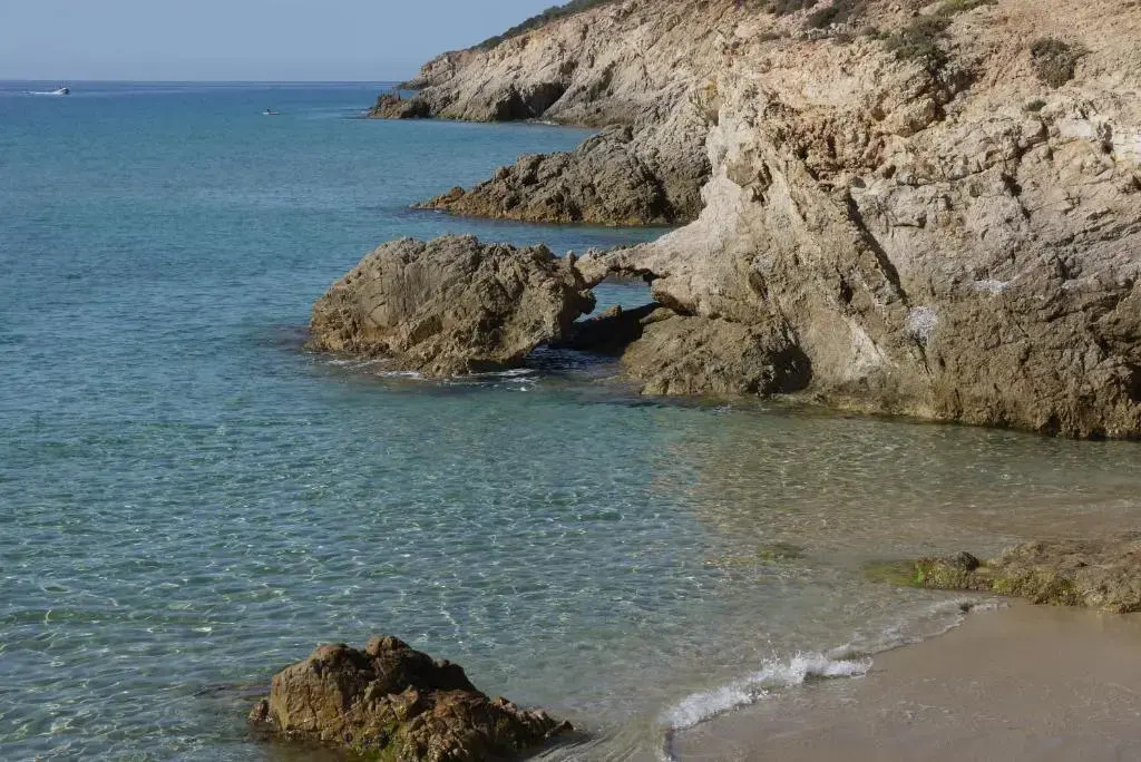 Mare e Relax House