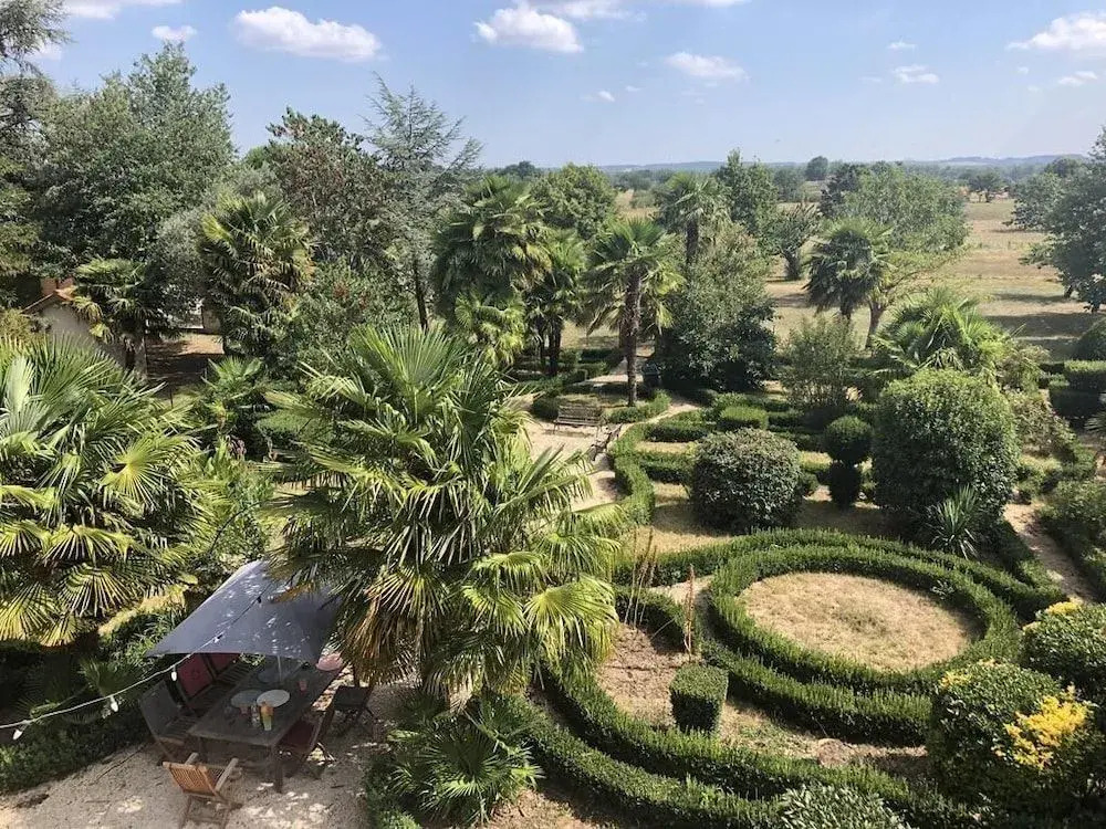 Domaine de Menerque