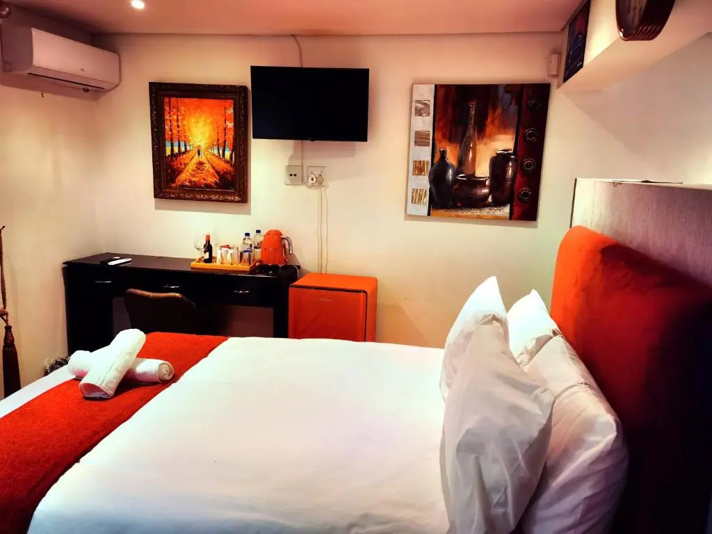 Lipizzaner Lodge - Kyalami, Midrand
