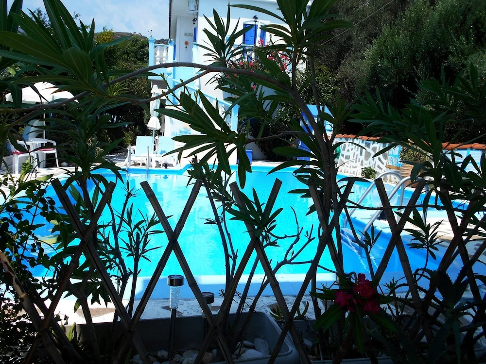 Meltemia Studio Samos N3 Glicorissa