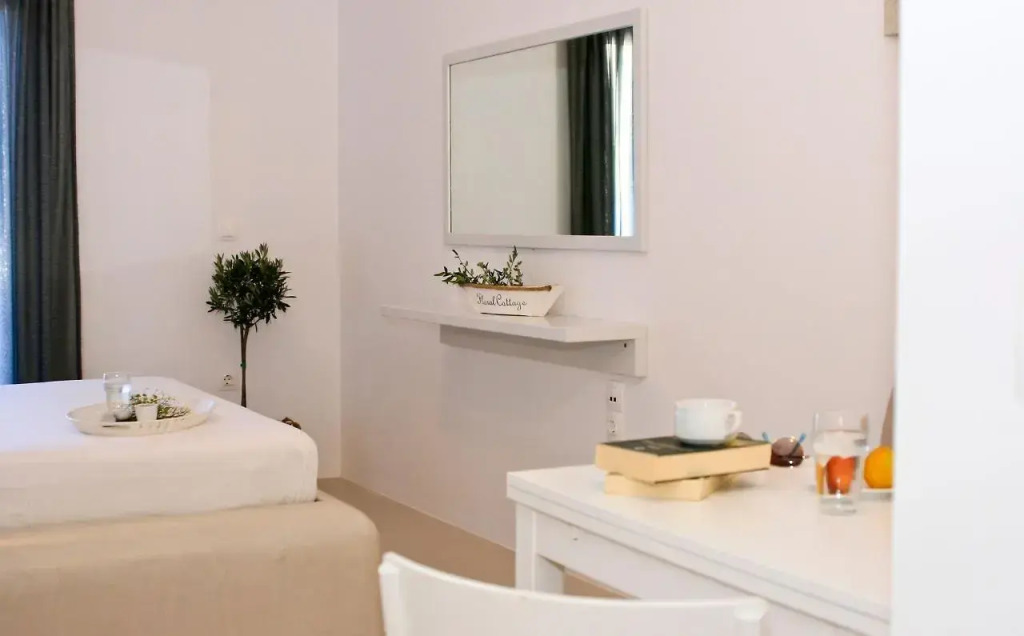Hotel Astropalia
