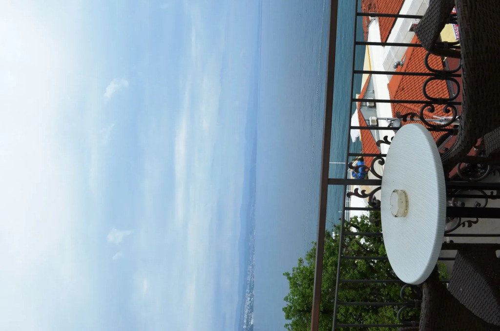Hotel Galeb