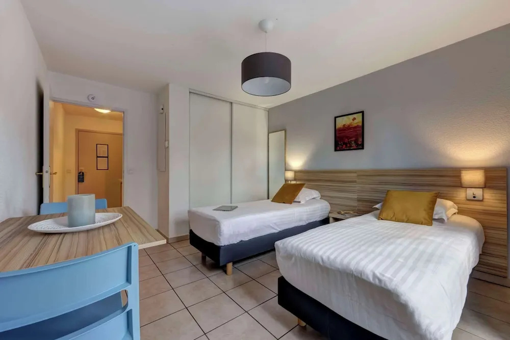 Adagio Access Divonne-Les-Bains