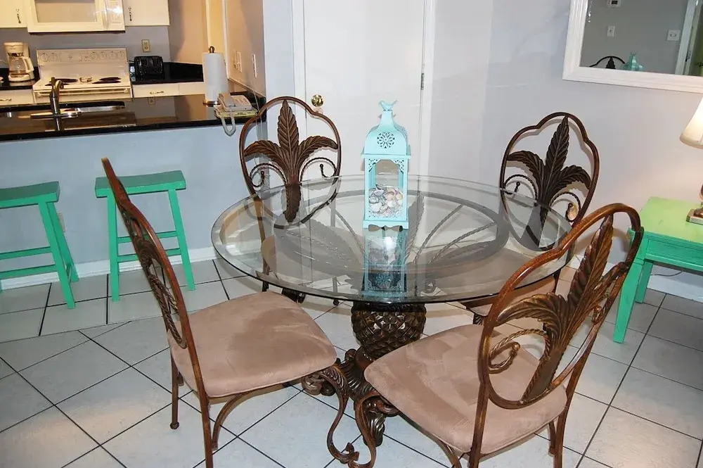 Harbour Place 204