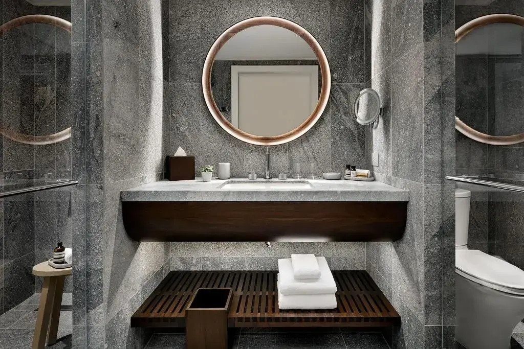 Muir, a Luxury Collection Hotel, Halifax