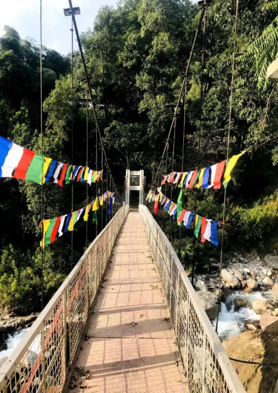 Silk Route Gateway Resort