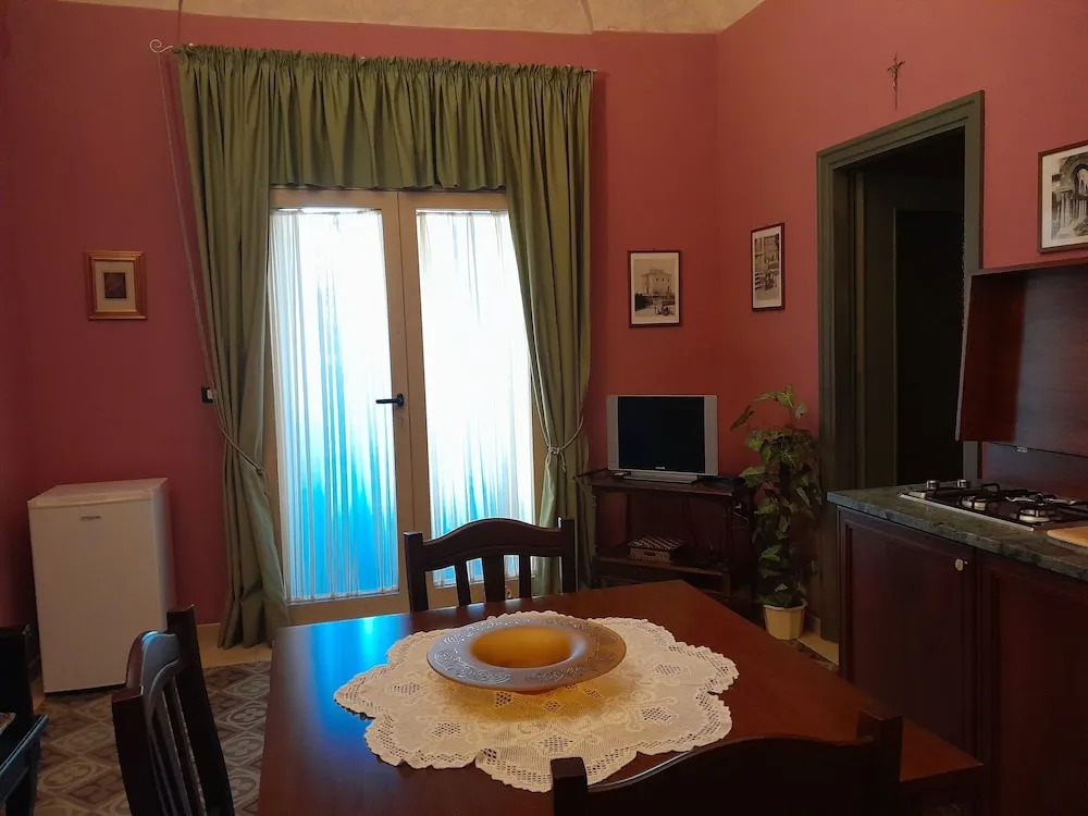Casa Castelli Holiday Apartment