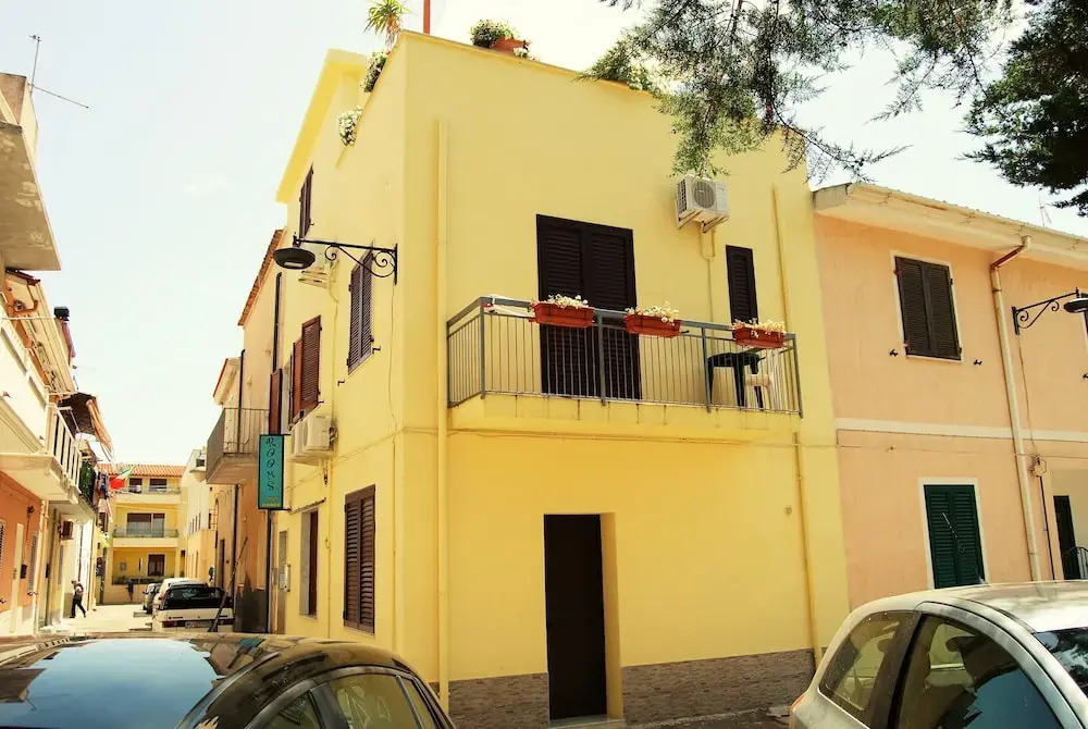 Il Canarino affittacamere