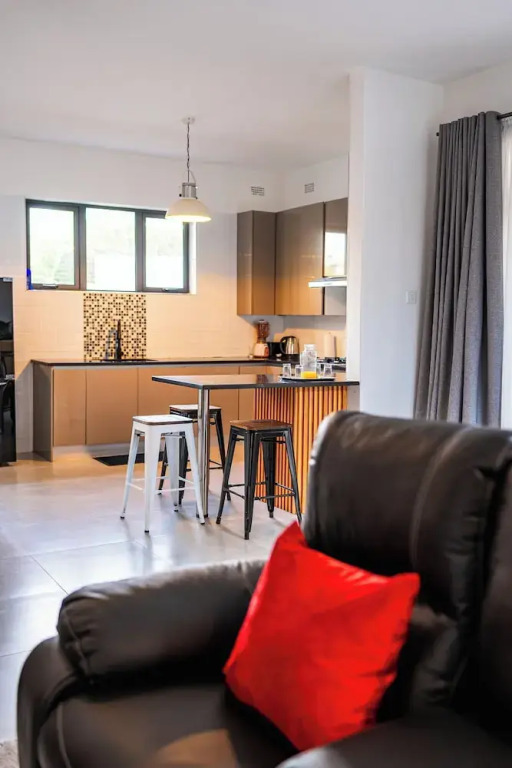 Sea of Dreams Apartments