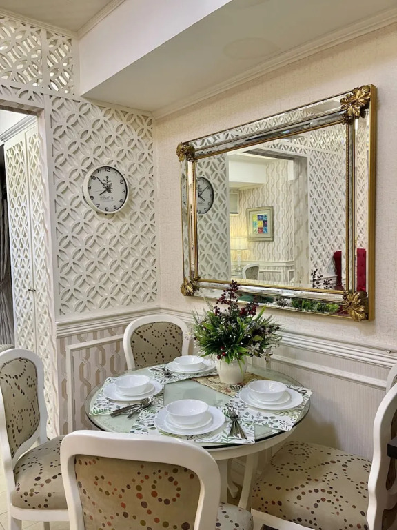Spacious condo in Venice Luxury Residences
