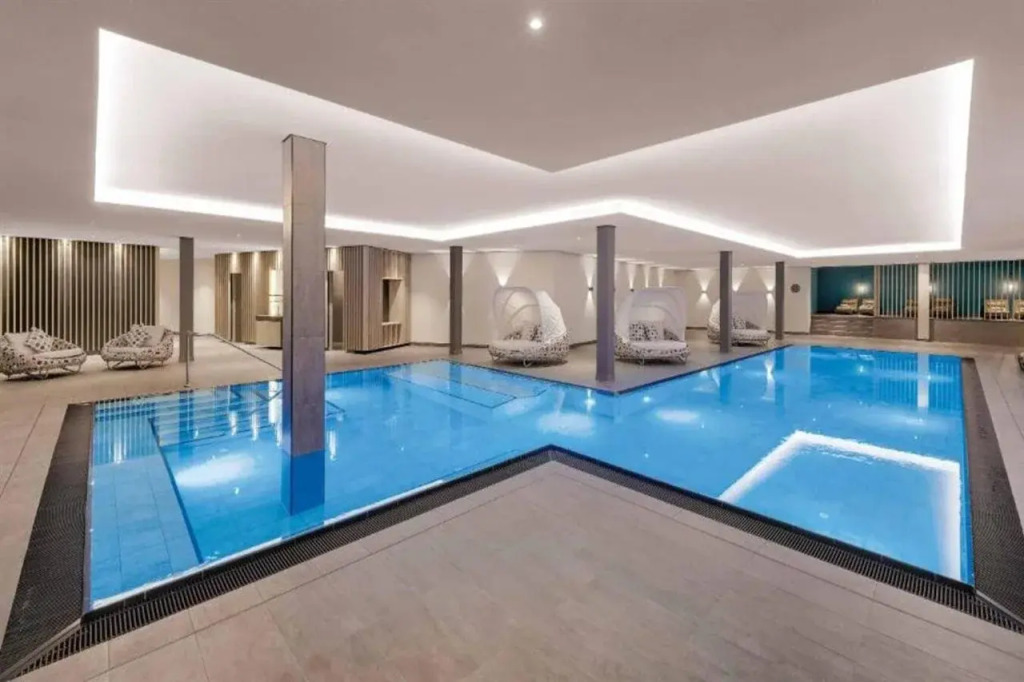 Hotel Traube am See