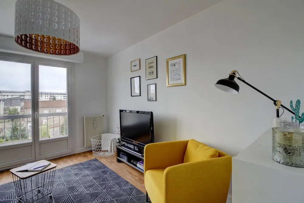 Le Lavier - Cosy & Clean