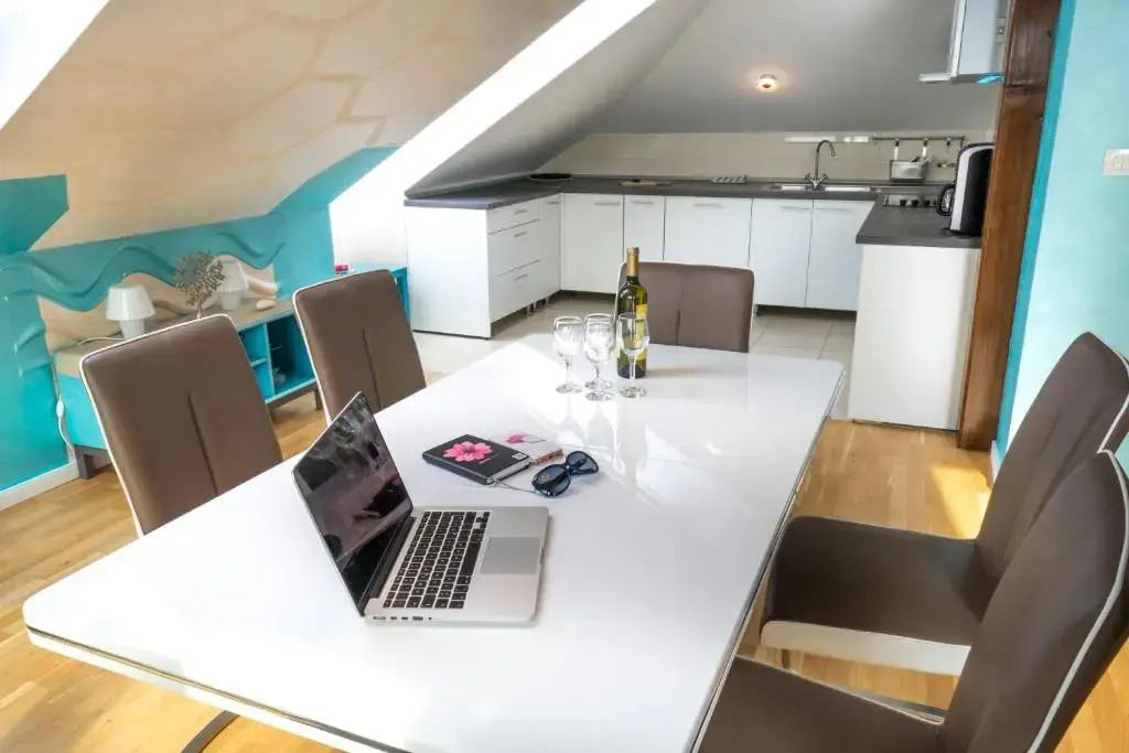 Luxury 3-bedroom apartment Zen