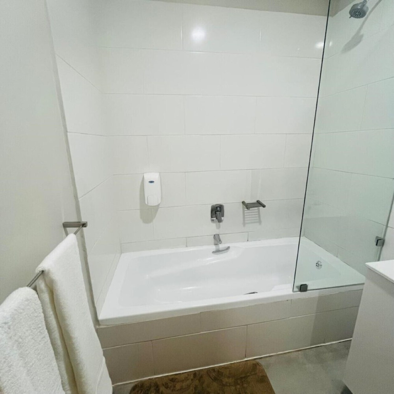 Apartment 110 Victoria Falls Estates