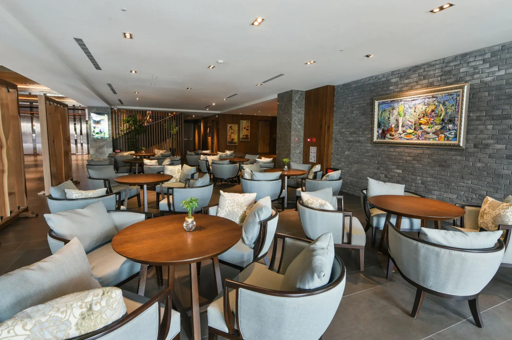 Chiayi Maison de Chine Hotel