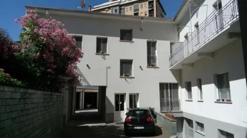 Ventitrémarzo Guest House
