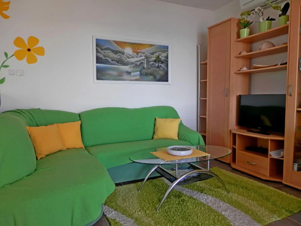 Apartment DoCa