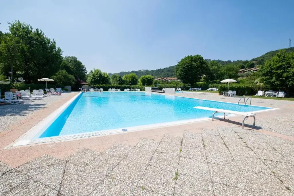 Appartamento ai Colli