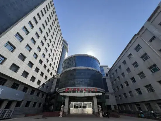 Xiyu International Hotel