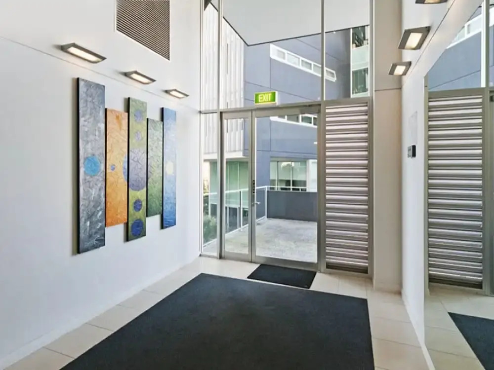 Story Apartments