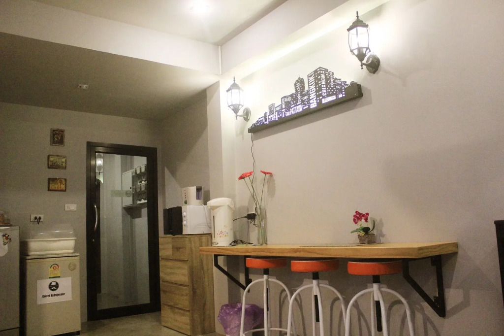 Hip Hostel - Patong