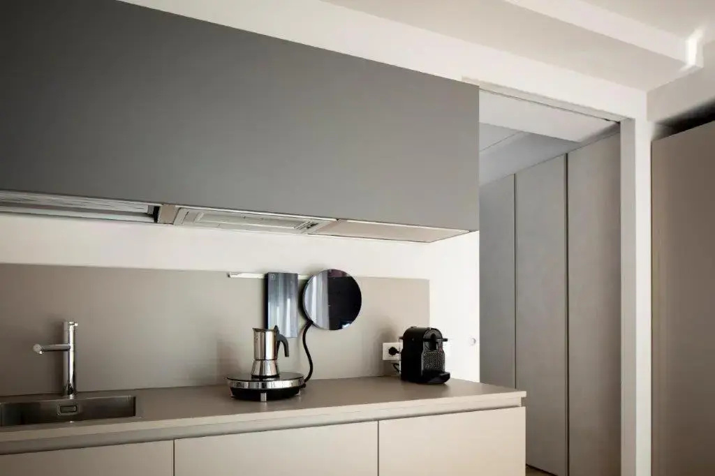 RICCIONE SUITE DESIGN