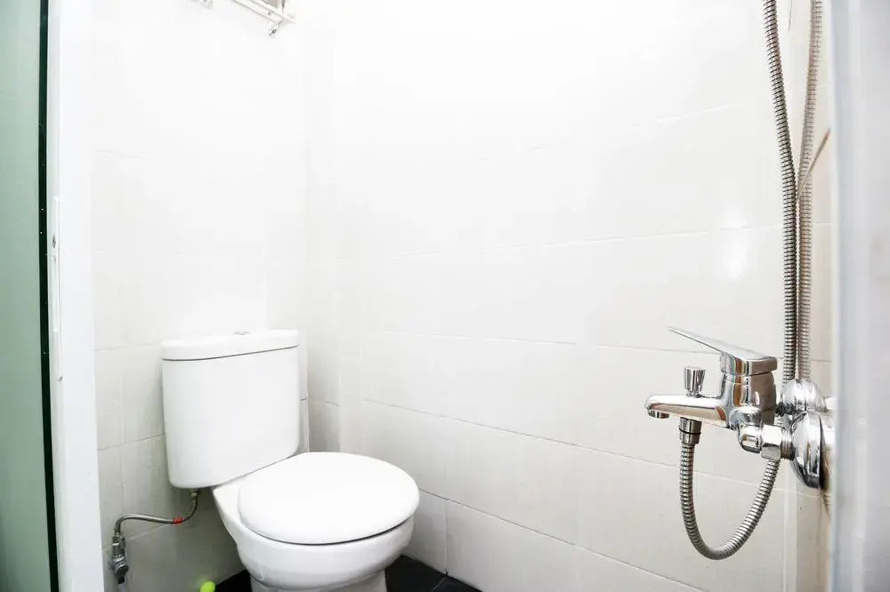 Airy Syariah Bulusan Tembalang Turus Asri 30 Semarang