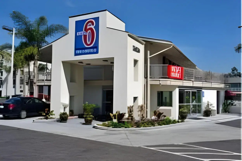 Motel 6-San Diego, CA - Hotel Circle - Mission Valley
