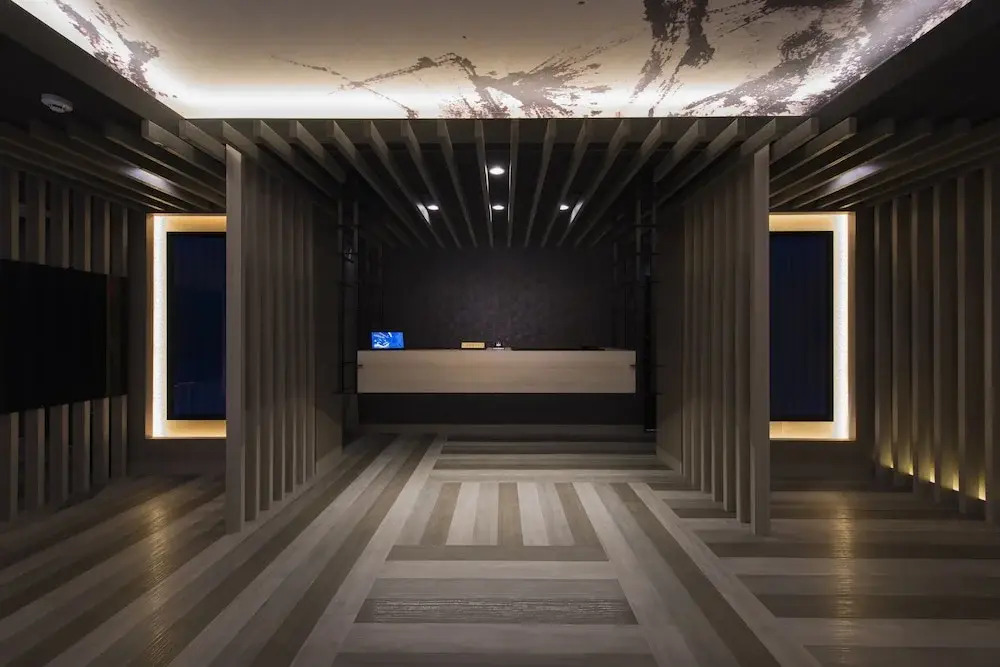 Hotel Zen Machida