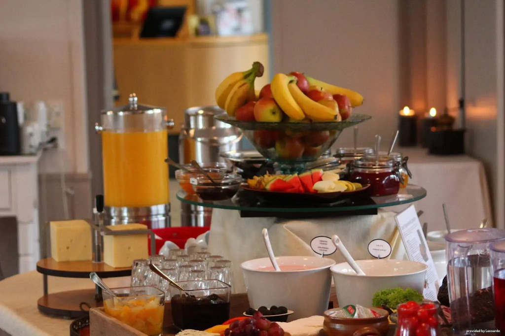 Hotel Skivehus