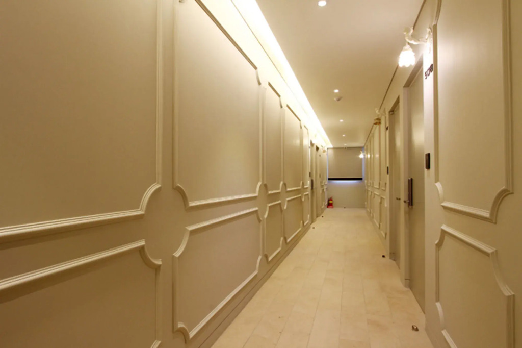 Jeonju Mari Hotel