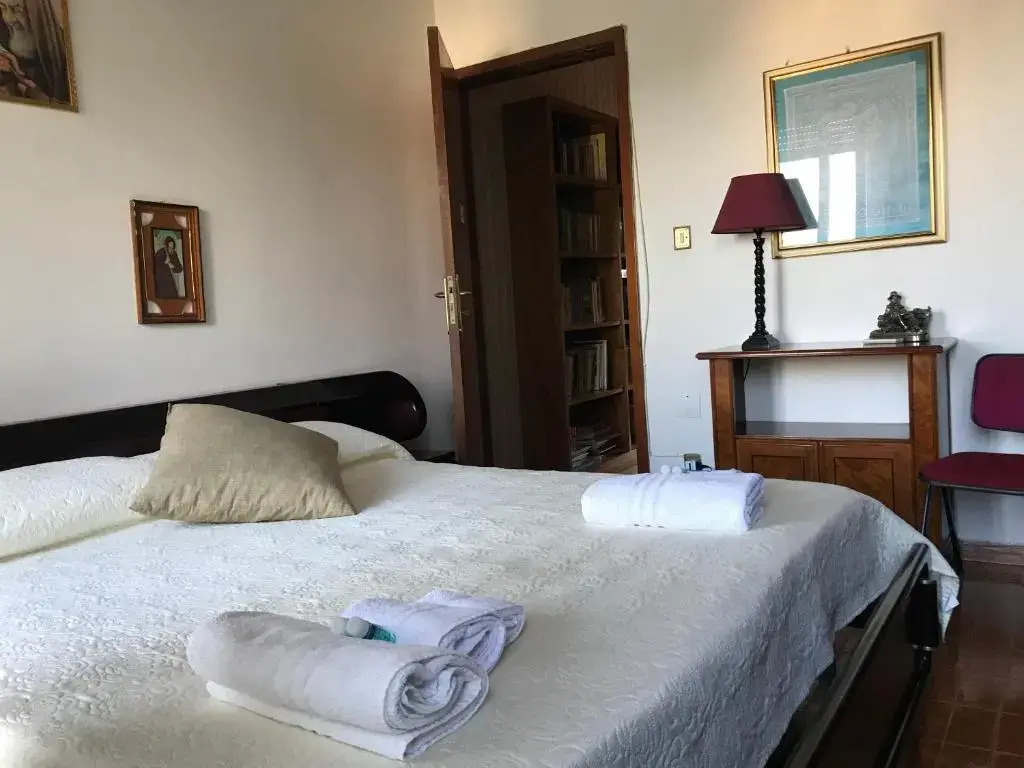 Casa Vacanza I principini