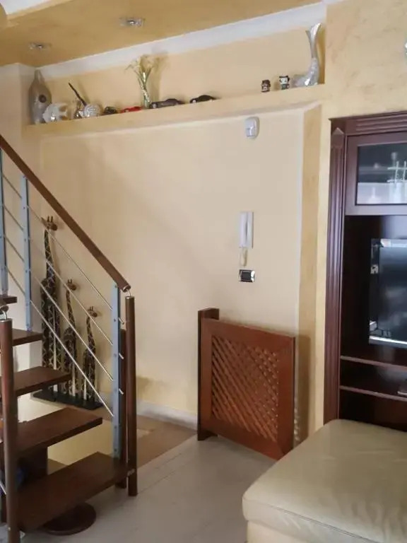 Appartamento moderno
