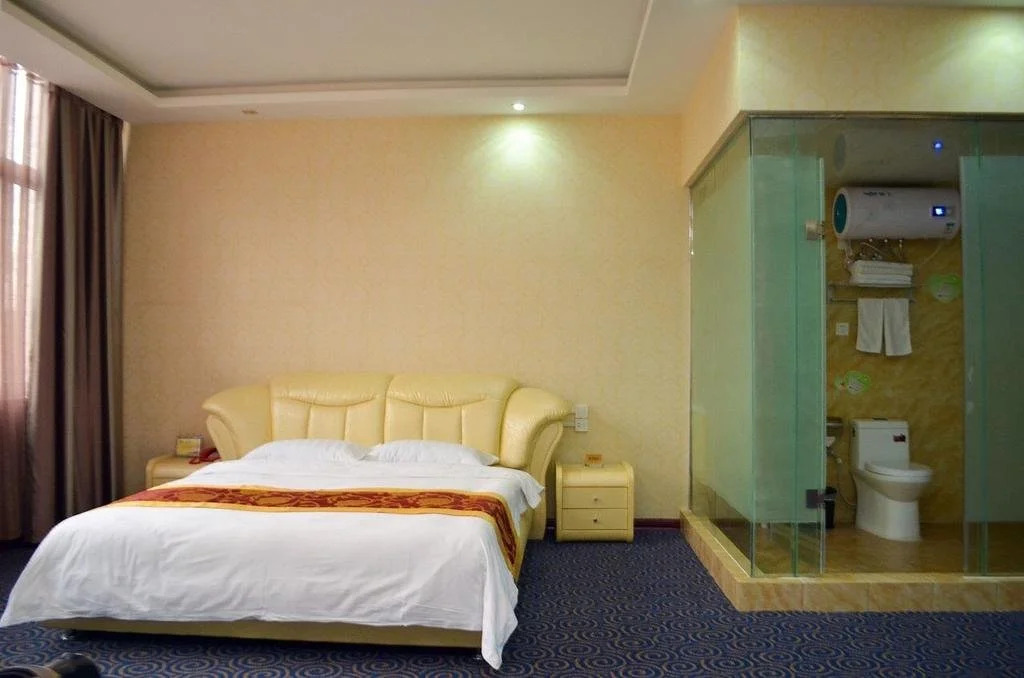 Sanxing Hotel