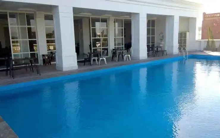 Same Hotel Lombok