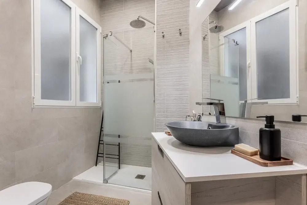 Kobenni - 1 Bedroom Apartment in Justicia