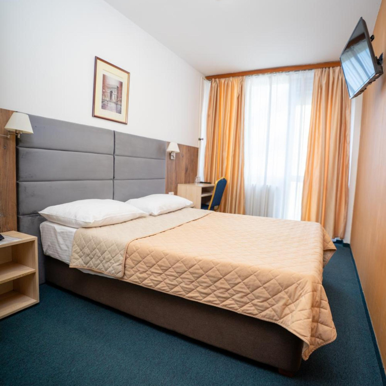 Hotel Slavija
